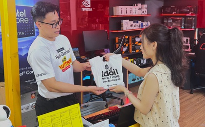 Điện thoại xách tay trước nguy cơ bị chặn ứng dụng ngân hàng và các dịch vụ công