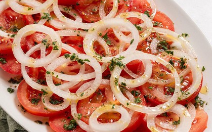 2 điều nhất định phải làm khi ăn hành tây: Làm đủ giúp tăng cường chức năng thận, giảm đường huyết