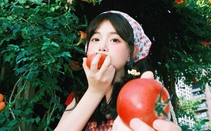 Loại dưỡng chất mà thuốc bổ, vitamin KHÔNG THỂ thay thế được nhưng sẵn trong rau củ: Nên ăn đủ 5 màu
