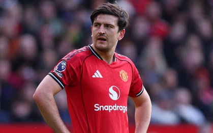 Harry Maguire bị tuyên án tù treo