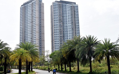 Người mua nhà thấp thỏm vì lãi vay