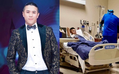 Nguyên nhân Kasim Hoàng Vũ qua đời ở Mỹ