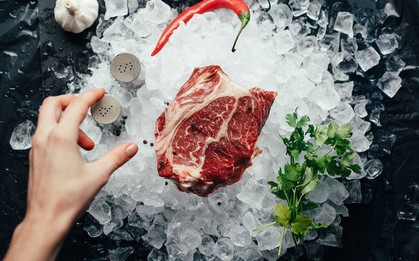 Tại sao người Thái Lan hầu như không ăn thịt bò?