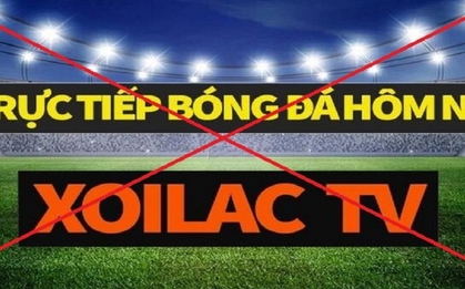 Vì sao "Xôi lạc TV" bị khởi tố?