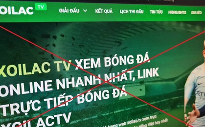 "Xôi lạc TV" là gì?