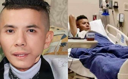 Kasim Hoàng Vũ bị bệnh gì trước khi qua đời?