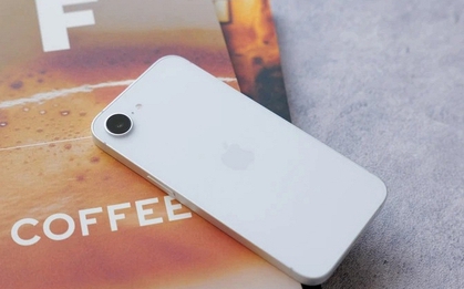 Chiếc iPhone mới vừa bị khai tử tại Việt Nam