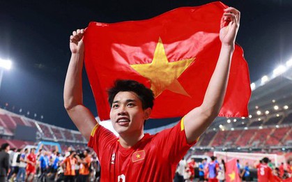 Đình Bắc lại đón tin vui