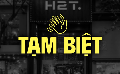 Thêm 1 thương hiệu thời trang 15 năm tuổi bất ngờ nói lời tạm biệt