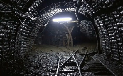 Mỹ tìm thấy "báu vật năng lượng" khổng lồ trong 500.000 mỏ than "đã chết"