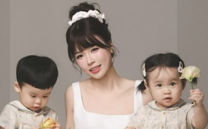 Sam nói rõ lý do con trai chưa từng về quê của chồng ngoại quốc