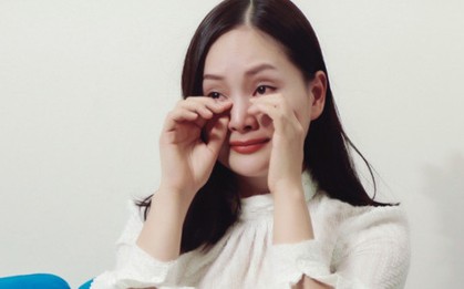 Tình trạng Lan Phương sau nửa năm ly hôn chồng Tây: "Tôi mệt rã rời"