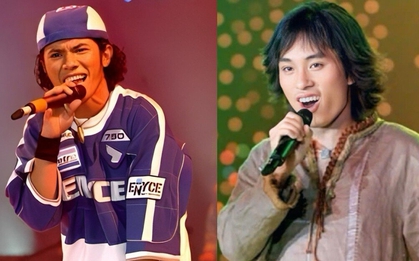 Số phận trái ngược của hai Quán quân Sao Mai điểm hẹn 2004