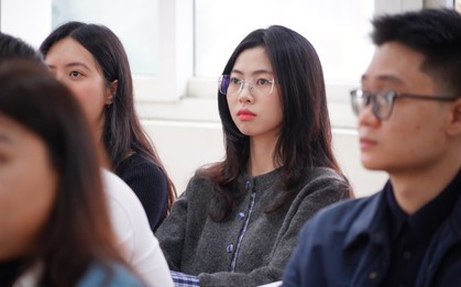 1 ĐH tuyển dụng giảng viên với mức lương lên đến 100 triệu đồng/tháng: Bằng Tiến sĩ, IELTS 7.0 mới chỉ là điều kiện cần