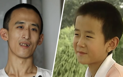 Thần đồng 10 tuổi vào đại học, 16 tuổi lấy bằng Tiến sĩ: Nay thất nghiệp, sống "ăn bám bố mẹ"