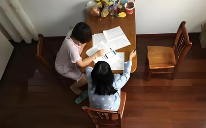 Những thói quen buổi tối giúp cha mẹ và con cái gắn kết sau một ngày dài bận rộn