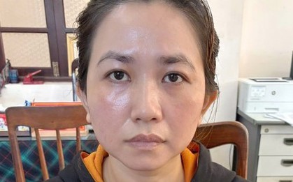 Con dâu trộm cắp 280 chỉ rồi đánh tráo bằng vàng giả