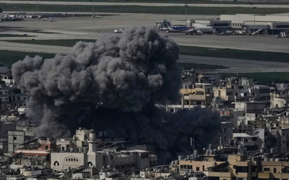 Sẵn sàng phương án sơ tán công dân Việt Nam tại Trung Đông khi cần thiết