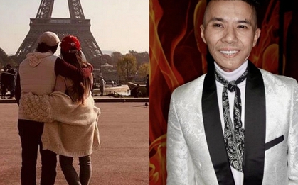 Kasim Hoàng Vũ qua đời tuổi 46: Thông tin hiếm hoi về người phụ nữ sinh cho anh 2 con