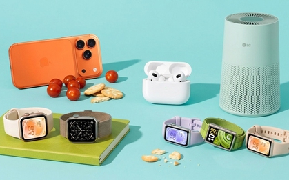 5 món quà giúp “ghi điểm” với nửa kia trong ngày Quốc tế Phụ nữ 8/3