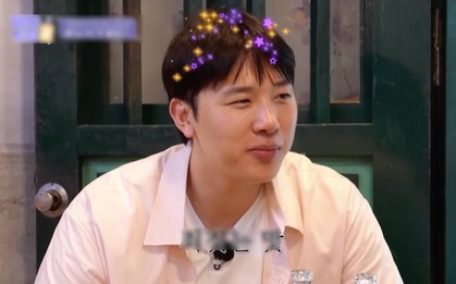 Sao nam Hàn Quốc nói món ăn Việt Nam có "hương vị của sự tội lỗi"