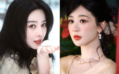 Dương Tử xấu hổ vì Phạm Băng Băng