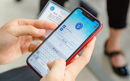 Cách sử dụng sổ BHXH và thẻ BHYT online theo quy định mới nhất 2026