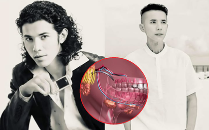 Kasim Hoàng Vũ qua đời vì 1 căn bệnh dễ bị bỏ qua: Triệu chứng ban đầu mờ nhạt, những ai cần đặc biệt cảnh giác?