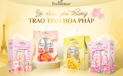 Trải nghiệm ngày nghỉ lãng mạn khi 8/3 rơi vào Chủ nhật cùng 4 gợi ý quà tặng “ghi điểm” với nàng