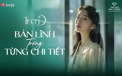 Tỏa sáng đa phong cách, đẹp đâu cần xa xỉ