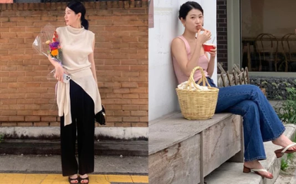Chị em nên tham khảo dần 4 xu hướng sandal của mùa hè 2026: Toàn kiểu xinh xắn, dễ kết hợp