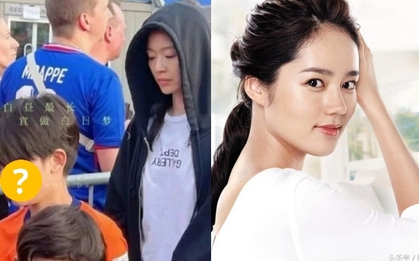 Con trai Jeon Ji Hyun đẹp tới mức nào mà Han Ga In sốc visual ngay tại chỗ?