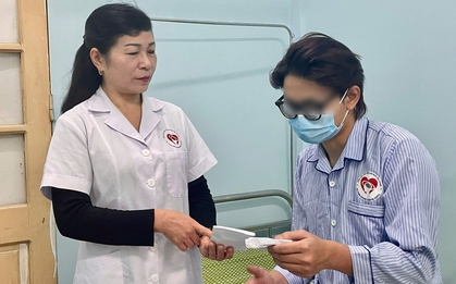 Danh sách nhóm có nguy cơ rối loạn tâm thần được đề xuất đưa vào diện giám sát