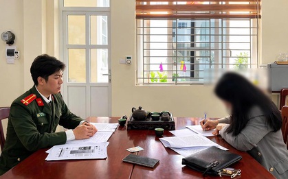 Danh tính người phụ nữ đăng thông tin sai sự thật 'sáp nhập còn 16 tỉnh thành' vừa bị phạt