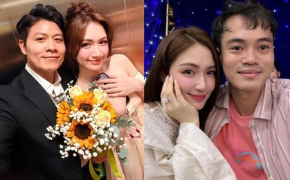 Nhạc sĩ tỷ view công khai cạnh tranh với Văn Toàn trong vụ "đẩy thuyền" với Hoà Minzy