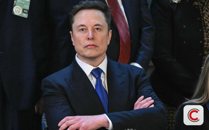 Nóng: Elon Musk bị kiện tập thể
