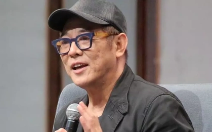 Điều Lý Liên Kiệt hối hận nhất