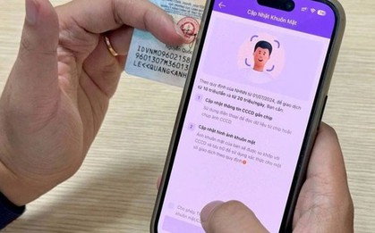 Người đứng tên tài khoản ngân hàng có thể bị hạn chế giao dịch, phong tỏa số dư, thậm chí mời lên công an nếu làm điều này