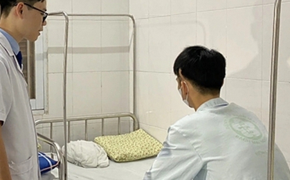 Bộ Y tế nói gì về dự thảo giám sát rối loạn tâm thần?