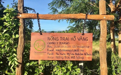 Xác minh hoạt động tôn giáo tại "nông trại Hồ Vàng" sau vụ ông Thích Nhuận Đạt