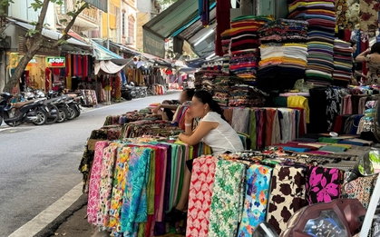 Chính thức hộ kinh doanh phải báo mọi tài khoản nhận tiền cho cơ quan thuế