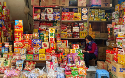 Hộ kinh doanh, cá nhân kinh doanh phải khai báo tất cả các tài khoản ngân hàng liên quan sản xuất, kinh doanh cho cơ quan thuế