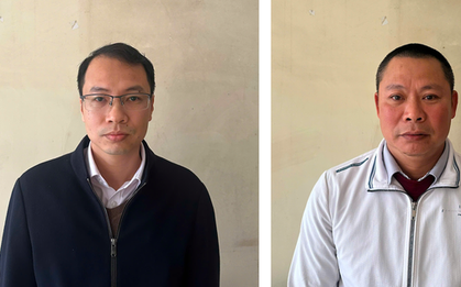 Khởi tố 2 người mua đất, tách thành nhiều thửa xây nhà bán