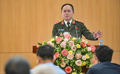 Phát hiện 246 kg vàng, hàng trăm miếng vàng SJC… trị giá 5.315 tỷ đồng: Công an Hà Nội tiếp tục đưa thông tin mới