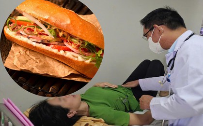 Bánh mì liên tiếp gây ngộ độc hàng loạt: Chuyên gia chỉ ra 4 “điểm yếu” nhiều người bán lẫn người ăn đều bỏ qua