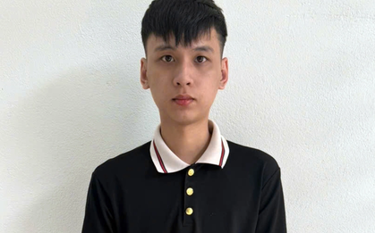 Bắt khẩn cấp đối tượng Nguyễn Kim My Sên, SN 2007