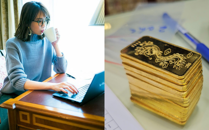 Người bán vàng để mua nhà, mua đất lưu ý: 5 điều cần tính kỹ kẻo về sau lại "giá như"