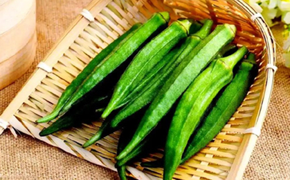 Đi chợ thấy 7 loại rau này phải mua ngay, cực ít thuốc trừ sâu, giá bao nhiêu cũng đáng tiền