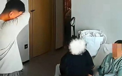 Vợ và mẹ tranh cãi suốt 3 ngày, chồng có hành động bất ngờ