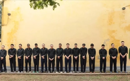 Vụ án 'Xôi Lạc TV': Khởi tố thêm 8 bị can, phong tỏa 58 tài khoản ngân hàng, thu giữ nhiều xe sang